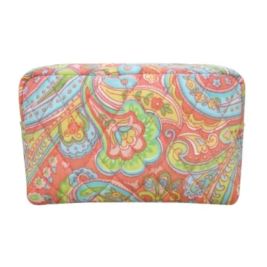 C&F Home Carrera Makeup Bag image {2}