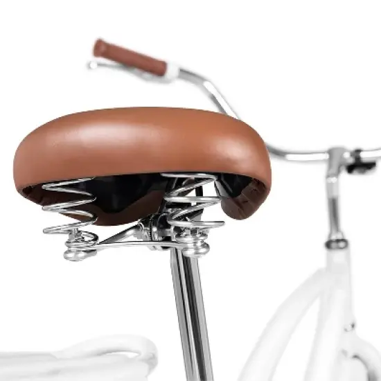 Jetson 24'' Zephyr Cruiser Bike image {15}