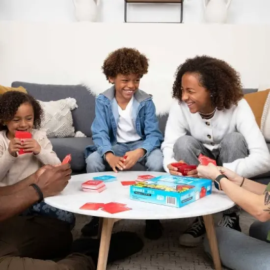 Grounded For Life Family Party Game image {9}