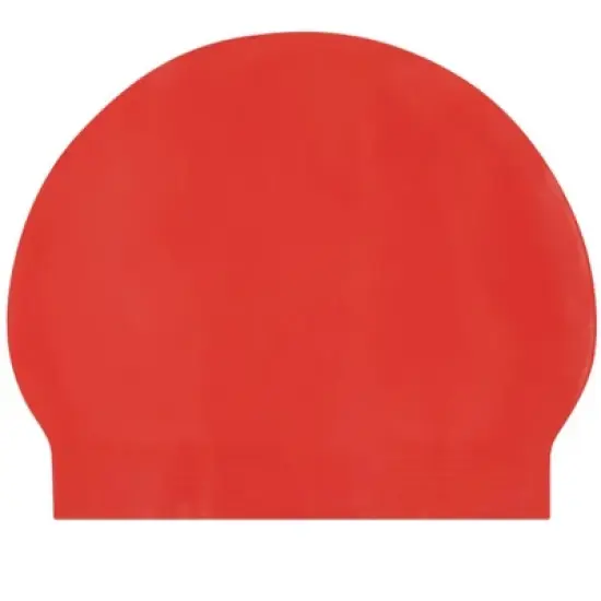 Sporti Latex Swim Cap image {6}