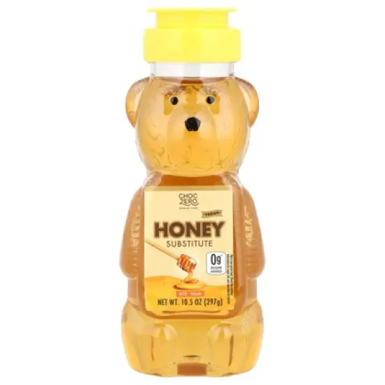 ChocZero Honey Substitute, 10.5 oz (297 g) image {4}