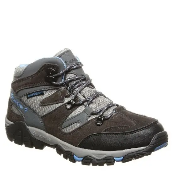 Bearpaw Women's Corsica Hiking Shoes image {7}