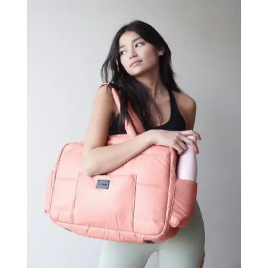 7AM Enfant Soho EveryDay Puffer Duffel Bag image {4}