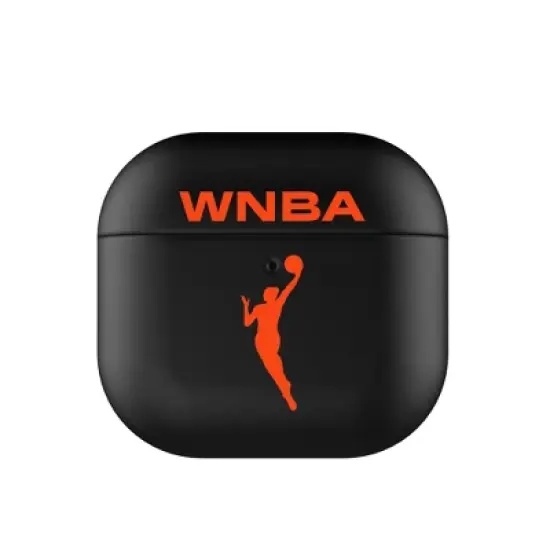 Keyscaper WNBA Insignia AirPod Case Cover for AirPods 4 image {17}
