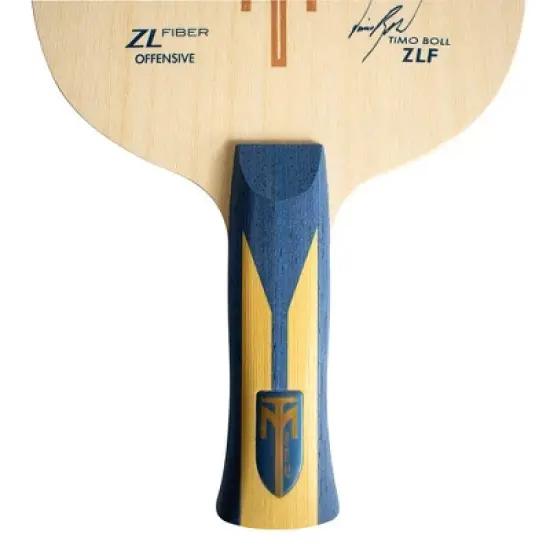 Butterfly Timo Boll ZLF Blade image {3}