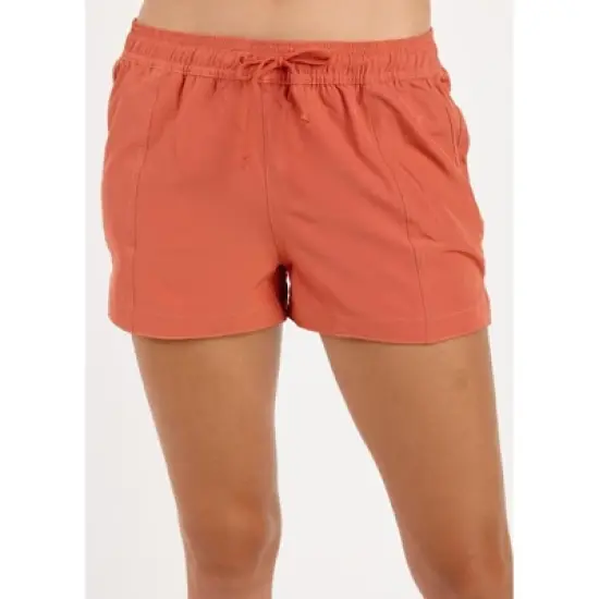 Calypsa Womens -2"-3" Board Shorts image {7}