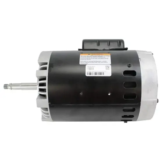 AO Smith 3/4 HP  Booster Pump Motor (Polaris) Replacement image {1}
