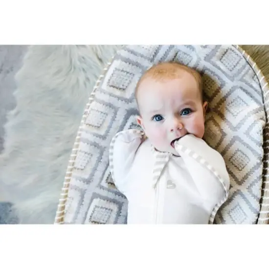 Love To Dream Swaddle UP Organic Cotton Adaptive Swaddle Wrap image {3}
