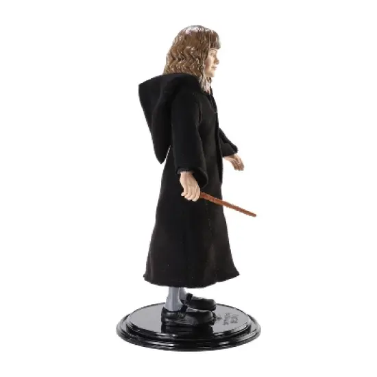 Harry Potter BendyFigs Collectible Figure Hermione Granger image {3}