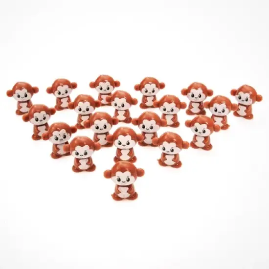 Link Ready! Set! Play! Educational Monkey Balance Math Game, STEM Learning Toy For Kids image {5}