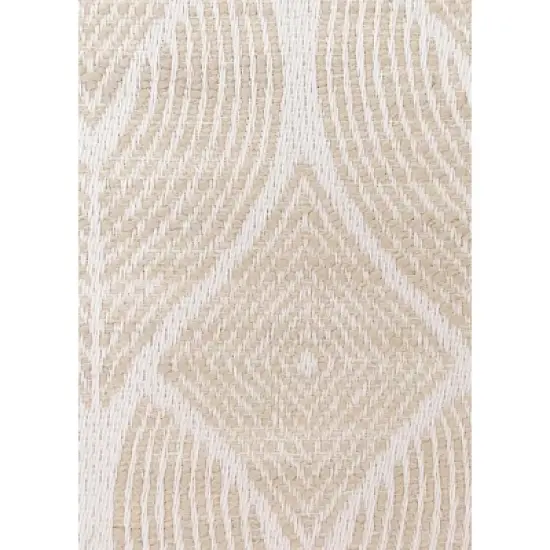 Cool Tropics Indoor Outdoor Floor Pillow image {3}