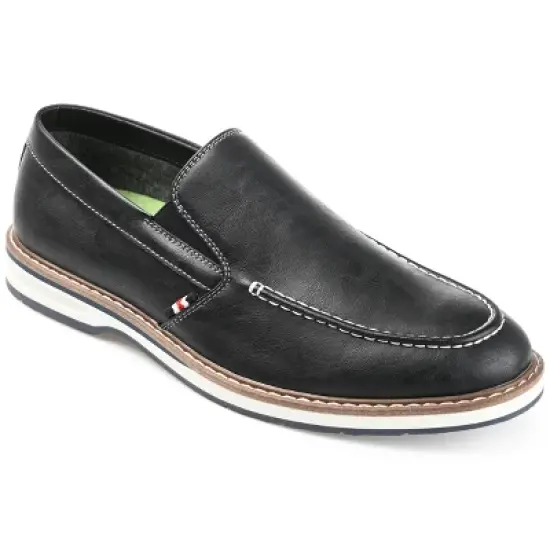 Vance Co. Harrison Slip-on Casual Loafer image {9}