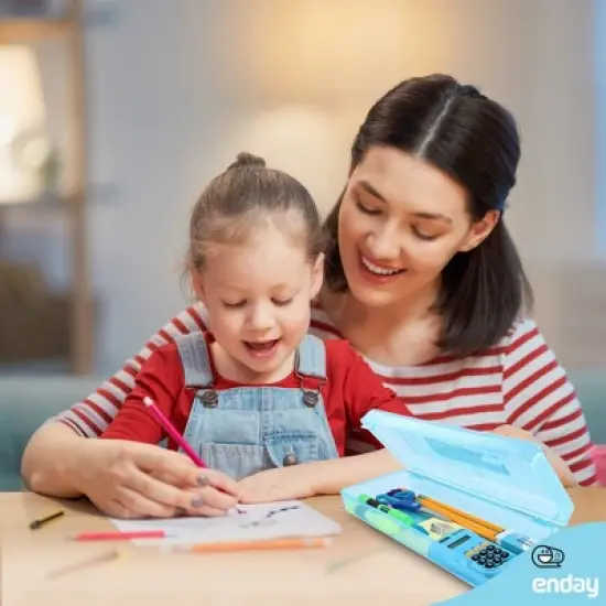 Enday Ruler Length Utility Box image {5}