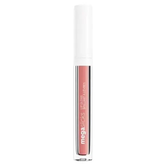 Wet n Wild MegaSlicks Lip Gloss - 0.07 fl oz image {12}