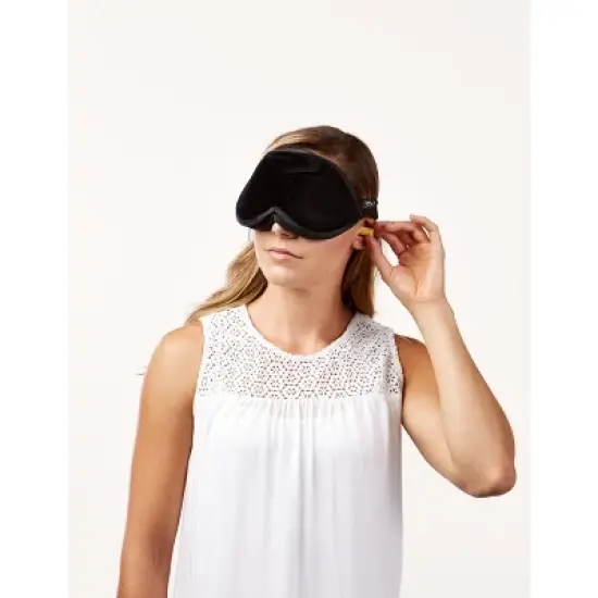 Bucky Block Out Shades - Black image {3}