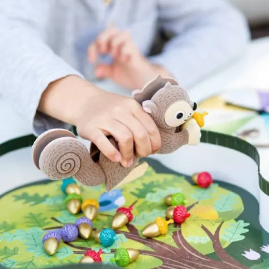 Educational Insights The Sneaky Snacky Squirrel Game! 10th Anniversary Edition image {3}