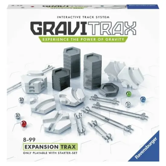 Ravensburger Gravitrax Expansion - Trax image {2}