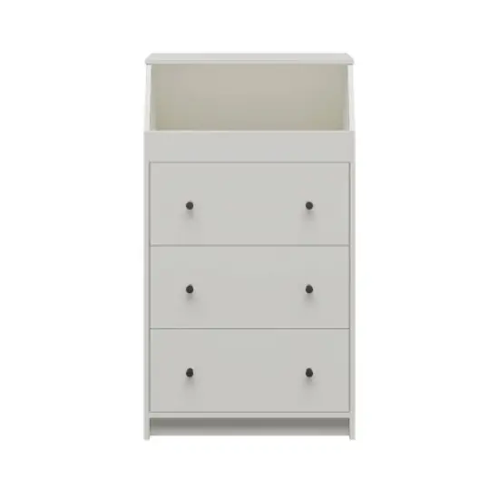 Studio J 3 Drawer Dresser - Room & Joy image {11}