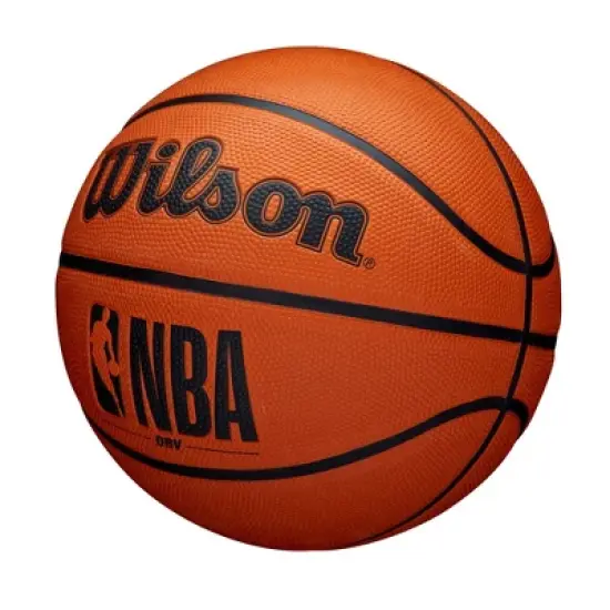 Wilson NBA Size 6 Basketball image {2}