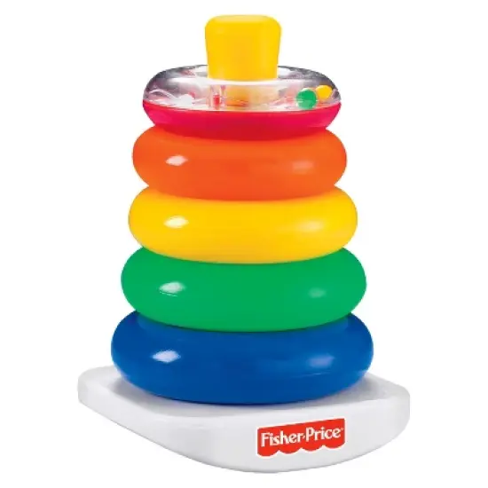Fisher-Price Classic Infant Trio Gift Set image {2}