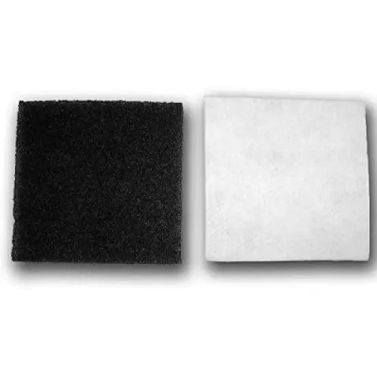 Kenmore Sears Progressive Foam Filter CF1 4 Filters image {1}