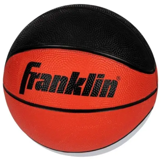 Franklin Sports Pro Hoops Rebound Arcade with Acrylic Backboard image {4}