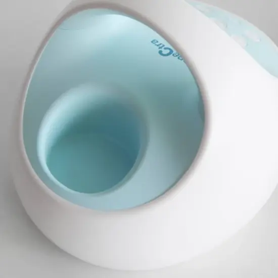 Spectra S1 Plus Portable & Rechargeable Hospital Strength Double Electric Breast Pump image {7}