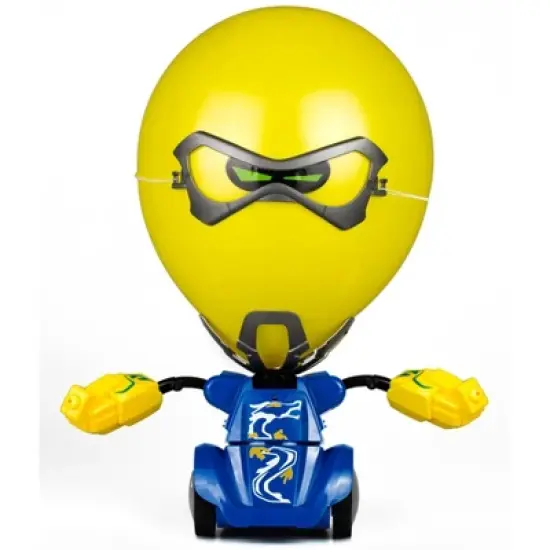 Robo Kombat Balloon Puncher image {4}