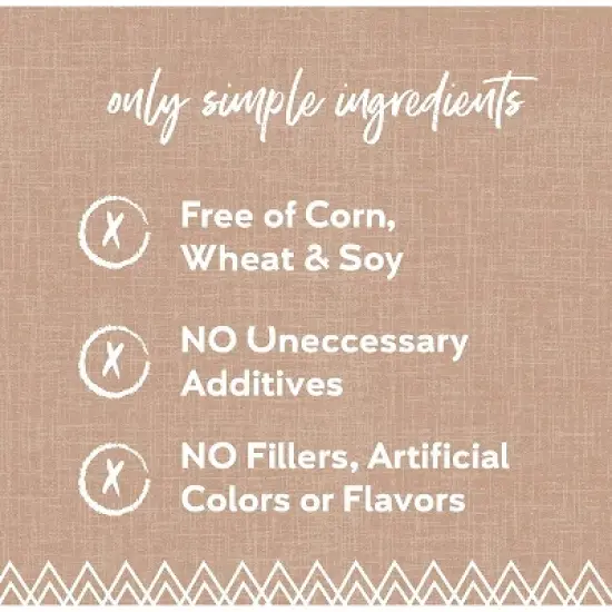 Buddy Biscuits Grain-Free with Savory Turkey & Cheddar Cat Treats, 3-oz bag image {5}