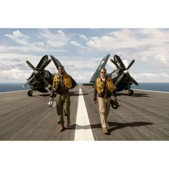 Devotion (Blu-ray + Digital) image {2}