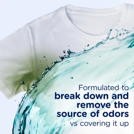 Downy Ocean Mist Rinse Liquid Laundry Additive - 62oz image {2}