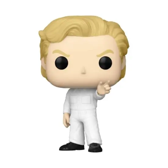 Funko POP! TV: Stranger Things 001 Vinyl Figure image {1}