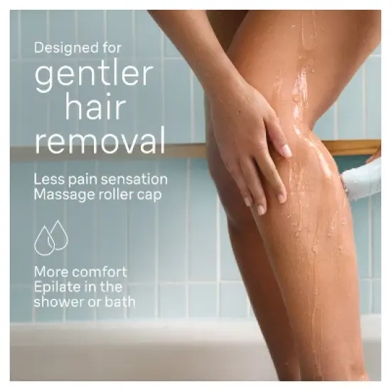 Braun Silk-epil 5 Women's Epilator SE5-041 image {4}