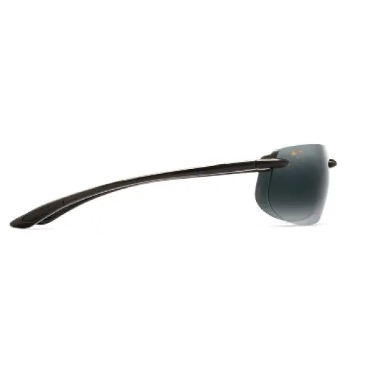 Maui Jim Banyans Rimless Sunglasses image {2}