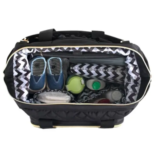 Fisher-Price Harper Frame Bag  image {4}