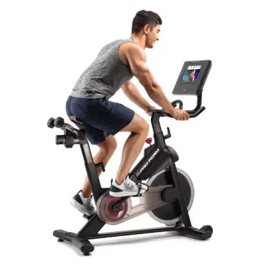 ProForm Studio Pro Exercise Bike image {8}