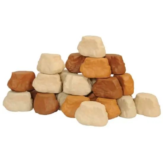 Kaplan Early Learning Brick, Blocks, and Rock Builders image {5}