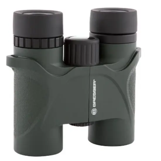 Bresser Condor 8x32 Binoculars image {1}