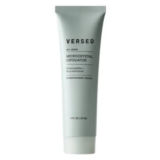 Versed Day Maker Microcrystal Exfoliator - 3 fl oz image {8}