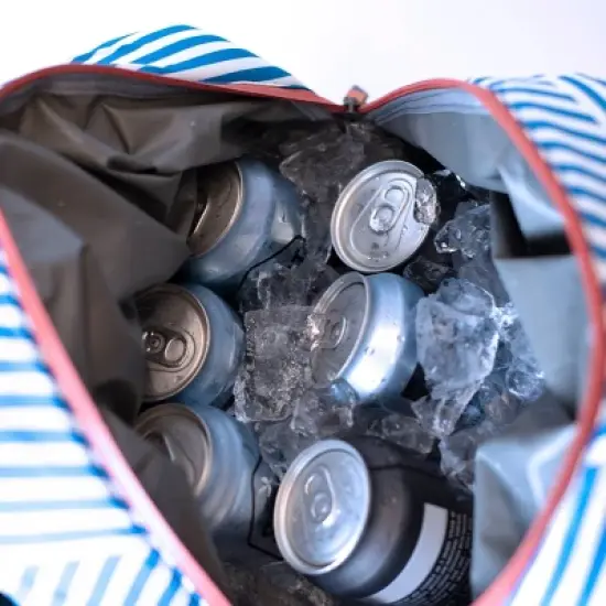 CleverMade Eco Coronado Backpack 14.75qt Cooler image {4}