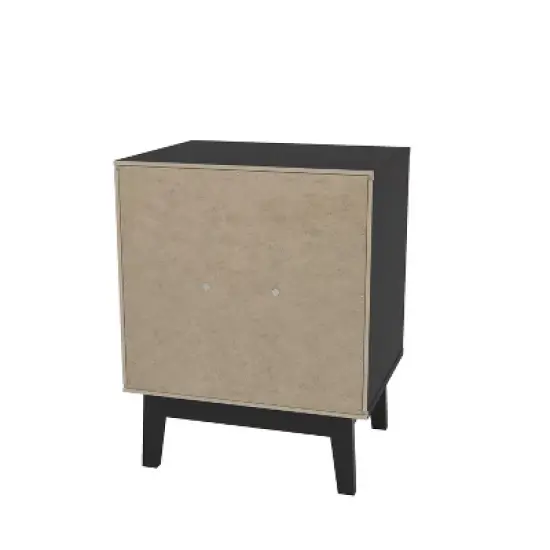 Polifurniture 3pc Victoria Bedroom Set with 2 Nightstands image {9}