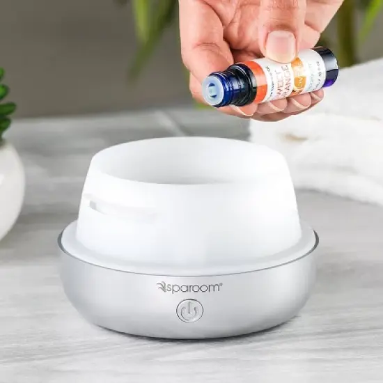 Lively Essential Oil 3pk 10ml - SpaRoom image {2}