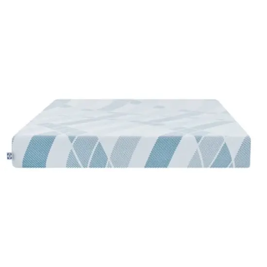 Sealy Dreamlife 8" Foam Mattress image {9}