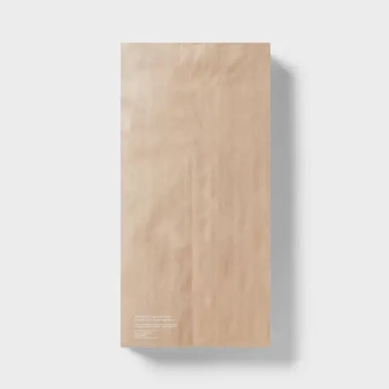 Giant Lunch Bags - 50ct - up&up&trade; image {2}