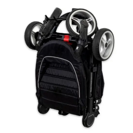 Galax Stroller Storage Wall Hook | Holds 50 lbs image {6}