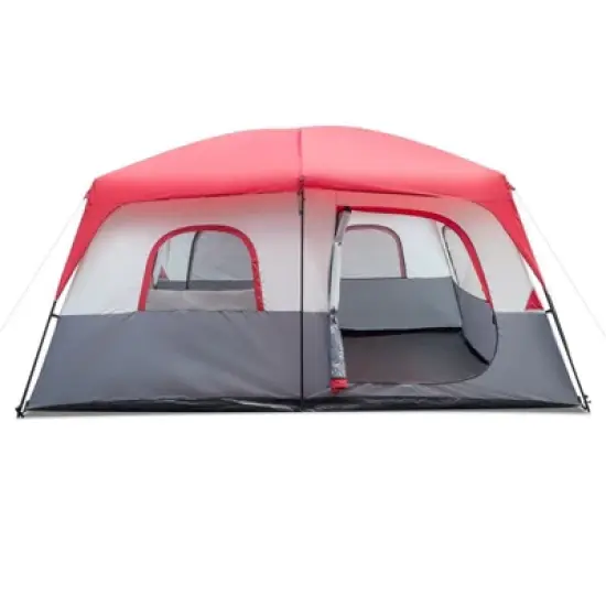 Karl Home | 14-Person Family Camping Tent image {6}