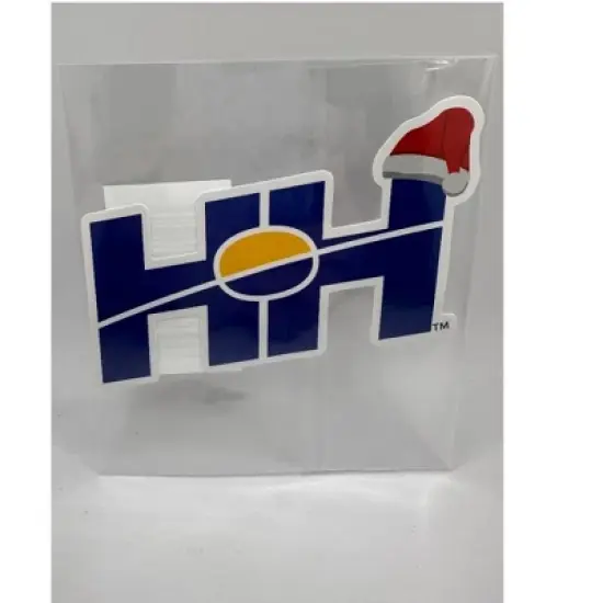 Horizon Hobby Holiday Sticker HHD-2514 image {1}
