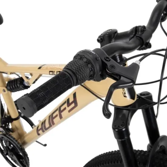 Huffy Outlier 26" Mountain Bike - Sandstorm image {1}