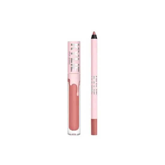 Kylie Cosmetics Matte Liquid Lip Kit - Ulta Beauty image {11}