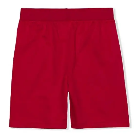 2PkMickeyShortSet/Toddler image {2}